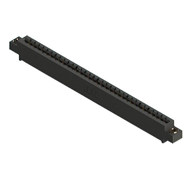 887-033-523-603 EDAC Inc.  Edgeboard Connectors